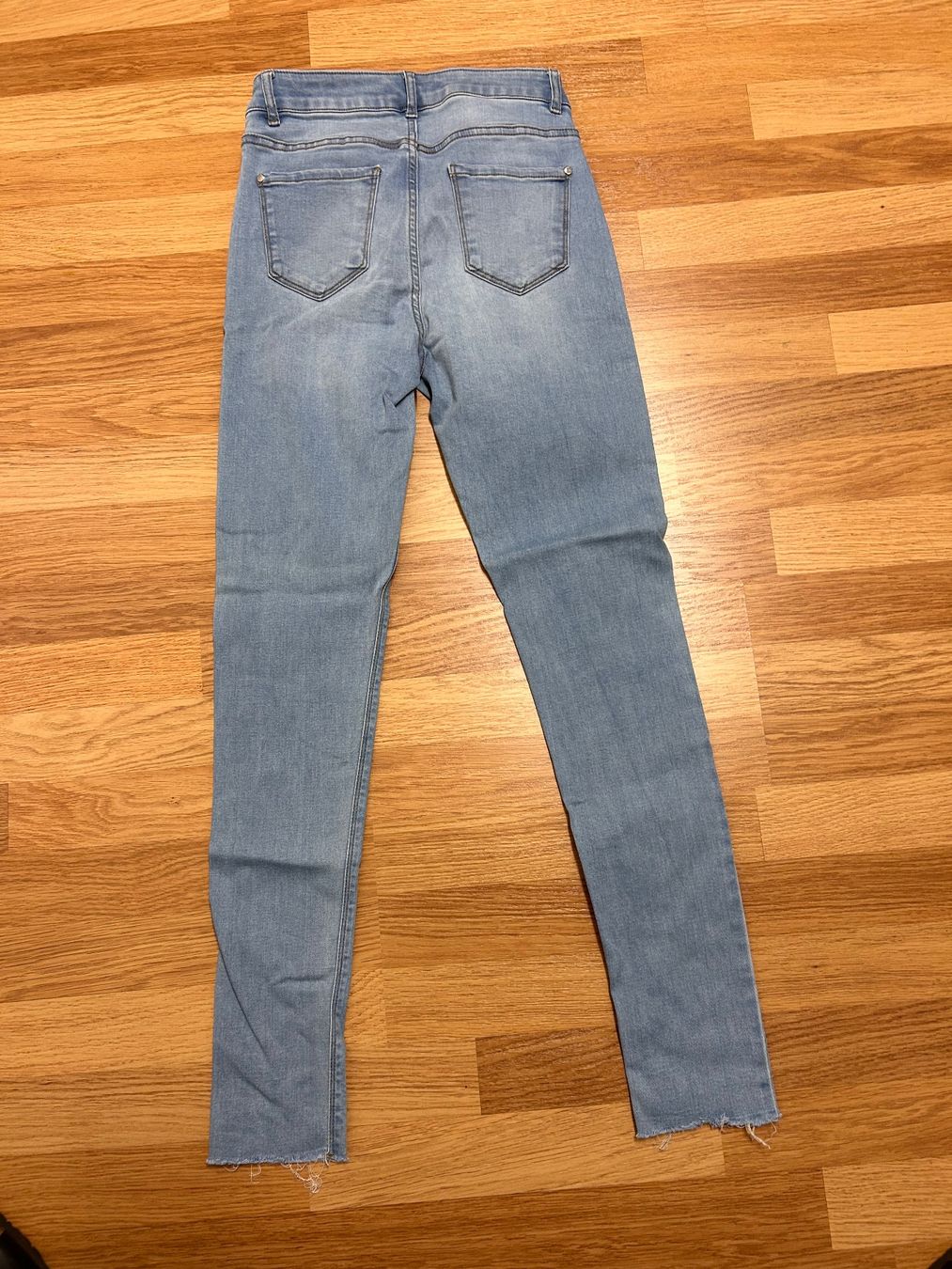 Morgan Jeans: Morgan Jeans Damen Gr.34 – Usato da Birsfelden venduto da Pearl10 2