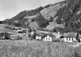 Valchava münstertal G