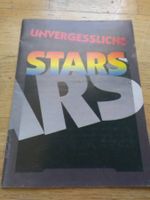 Unvergessliche Stars  (62x - Sammelkarten)       ©'1993