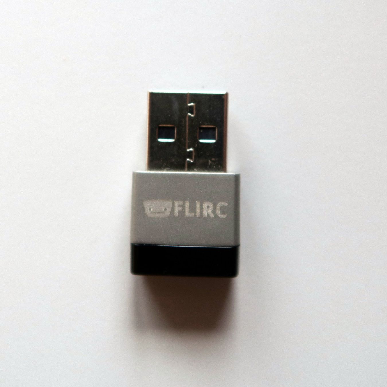 USB Sticks: Flirc (vermutlich 1st generation) – Neu (gemäss Beschreibung) aus Hombrechtikon von  2