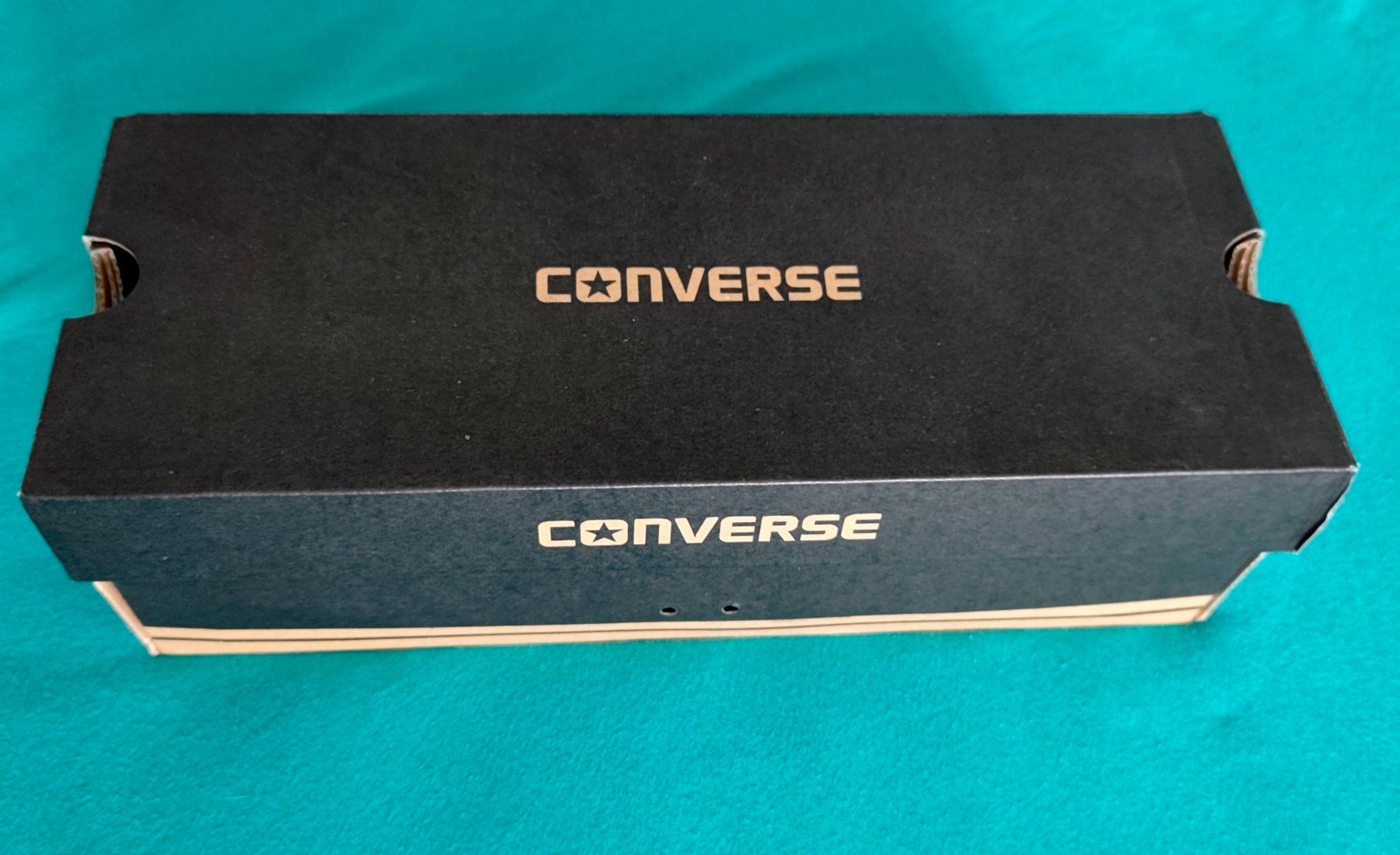 Converse Herrenschuhe: Sneaker Converse Star Player schwarz NEU – Neu (gemäss Beschreibung) aus kloten von Docsgirl 6