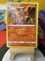 POKÉMON / Pyroar / Forbidden Light / Holo 🇺🇸