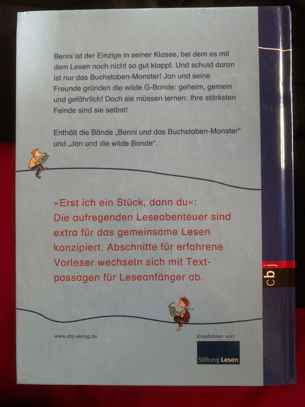 Libri: Erstlesebuch – Usato da Biberist venduto da coffee13 1