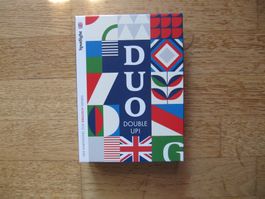 DUO Kartenspiel Englischkurs Spotlight - Englisch Lernspiel