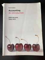 Accounting - An Introduction / McLaney Atrill