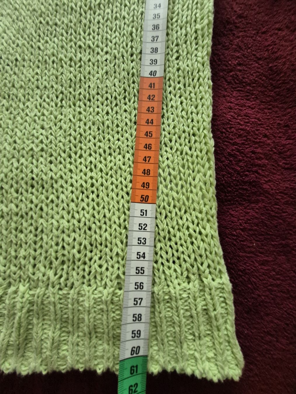 Pullover & Sweatshirts: Frühlingspulli – Neu (gemäss Beschreibung) aus Rorschach von Bodensee-65 3