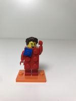 LEGO MINIFIGUREN: Serie 18: Party (71021)