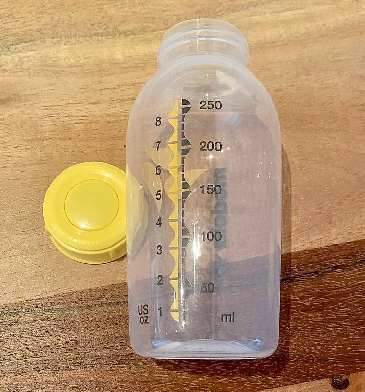 Contenitori & Simili: MEDELA MILCHFLASCHEN – Usato da Grosshöchstetten venduto da dar_ld6r 1