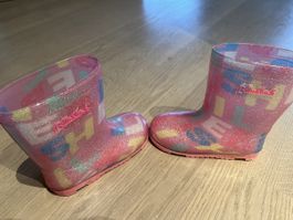 Regenstiefel BILLIEBLUSH Gr. 30