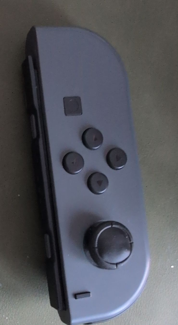 Nintendo Consoles: Nintendo Switch Console Model HAC-001 with Joy-Cons – D'occasion à Brütten par setenius 2