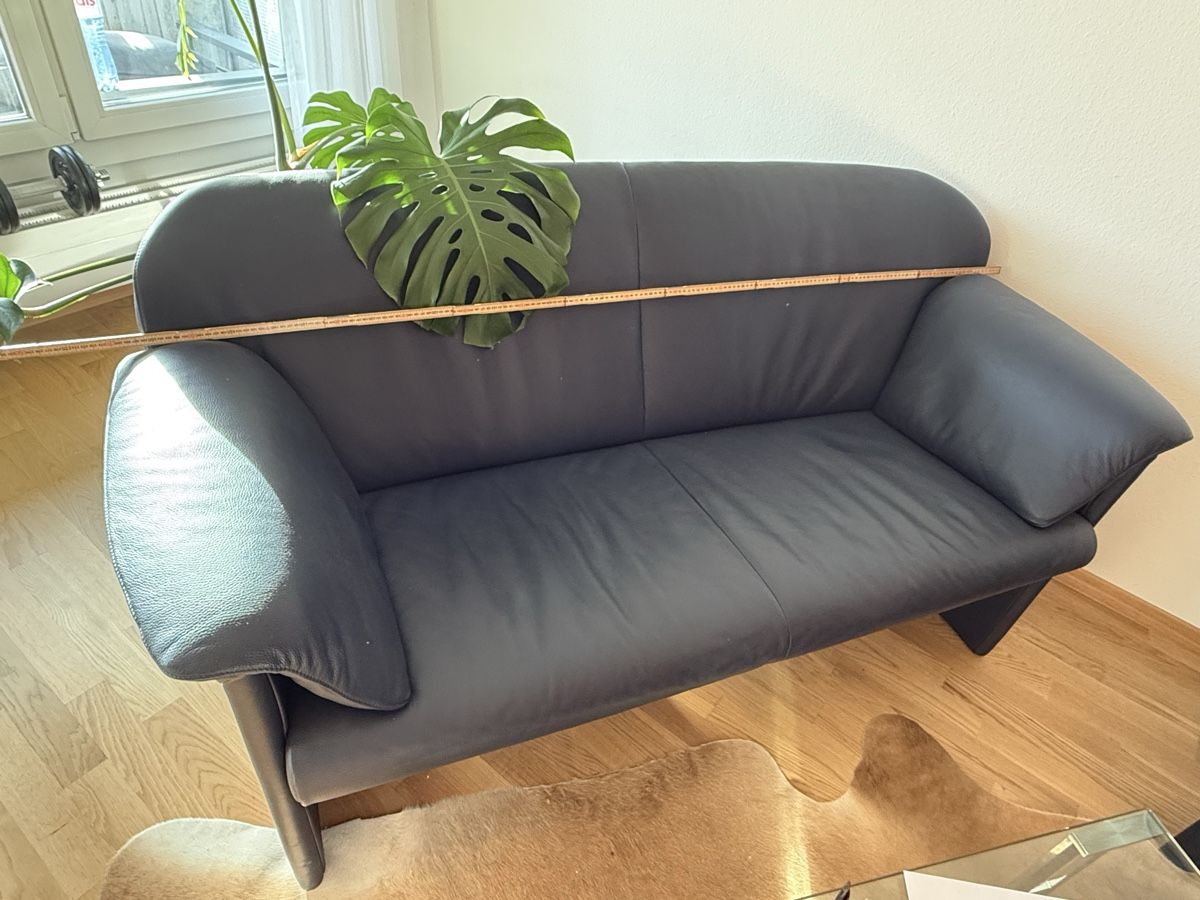 Sofas: Sofa – Gebraucht aus Wallisellen von Efrillo 3