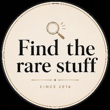 Profile image of Find_the_rare_stuff