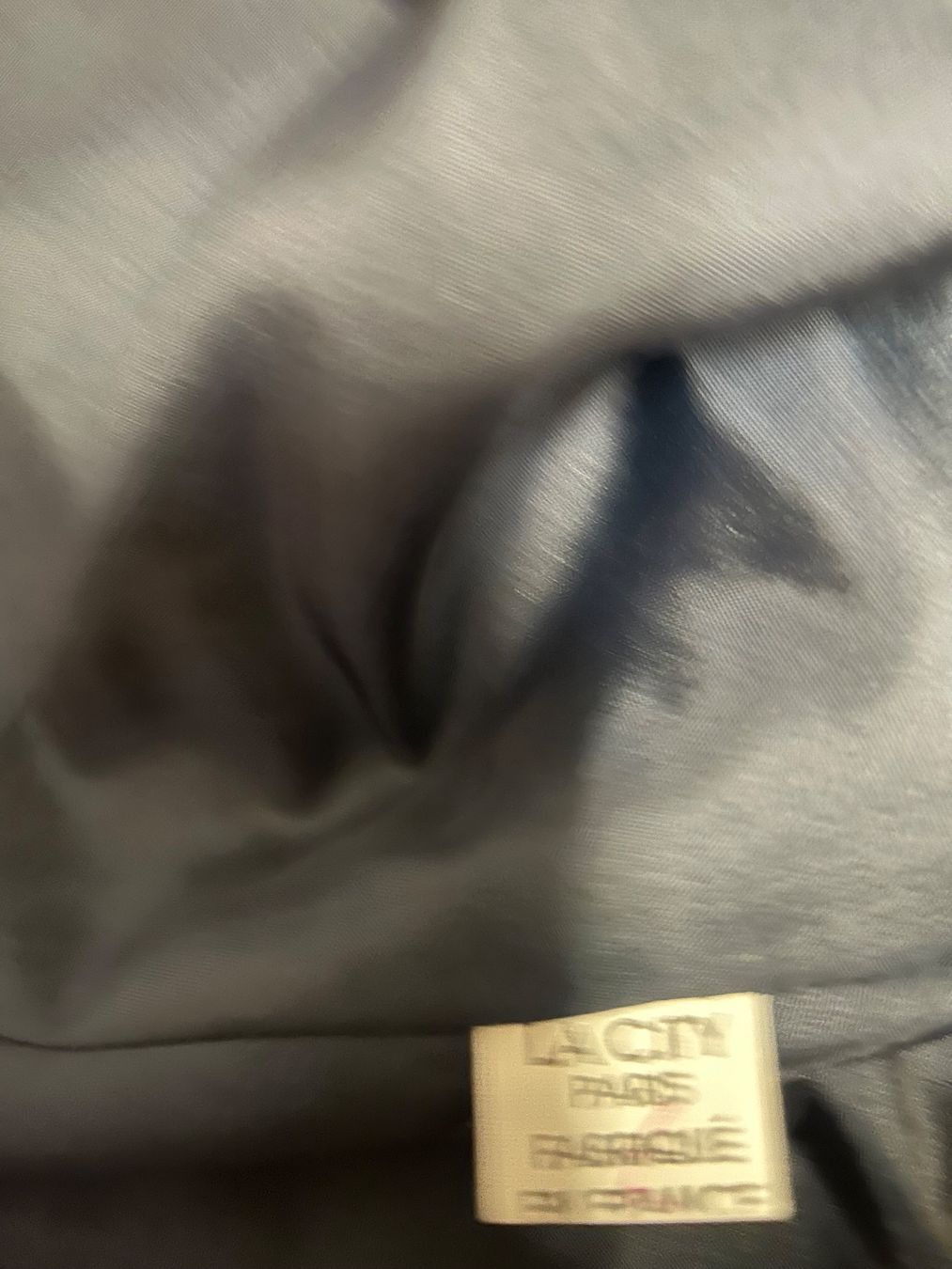 Cappotti: Manteau dame trench – Usato da Montsevelier venduto da Batson 4