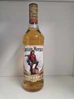 Captain Morgan Original Spiced Gold 70cl Spirit Drink