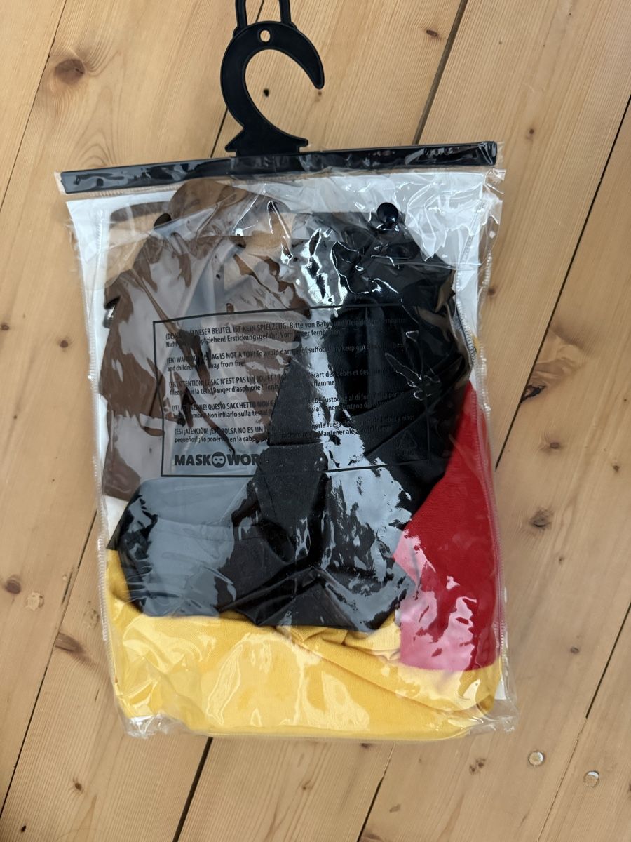 Costumi: Lucky Luke - Kostüm – Usato da Chur venduto da flujan 1