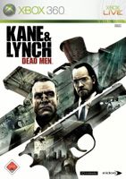 Kane & Lynch: Dead Men - Xbox 360 - gebraucht läuft Gut