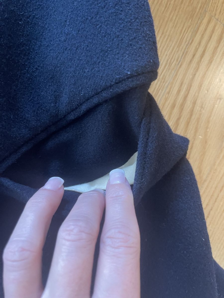 Jacken: Blazer Jacke, Wolle Kaschmir – Gebraucht aus Rüschlikon von leo_mwz2 3