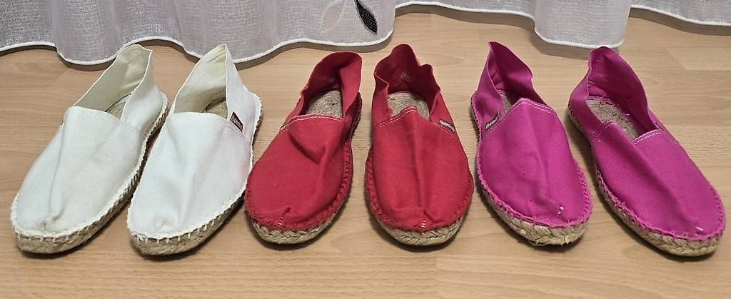 Scarpe da donna: Schuhe  – Usato da Burgdorf venduto da vio_g9mn 1
