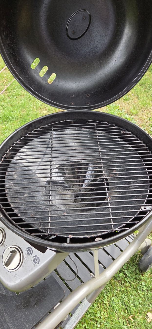 Outdoorchef Grils: Outdoorchef Ascona 570 G – D'occasion à Stein AR par Sahara04 6