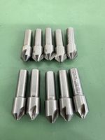 chamfering end mill, Fasenfräser 90 grad.