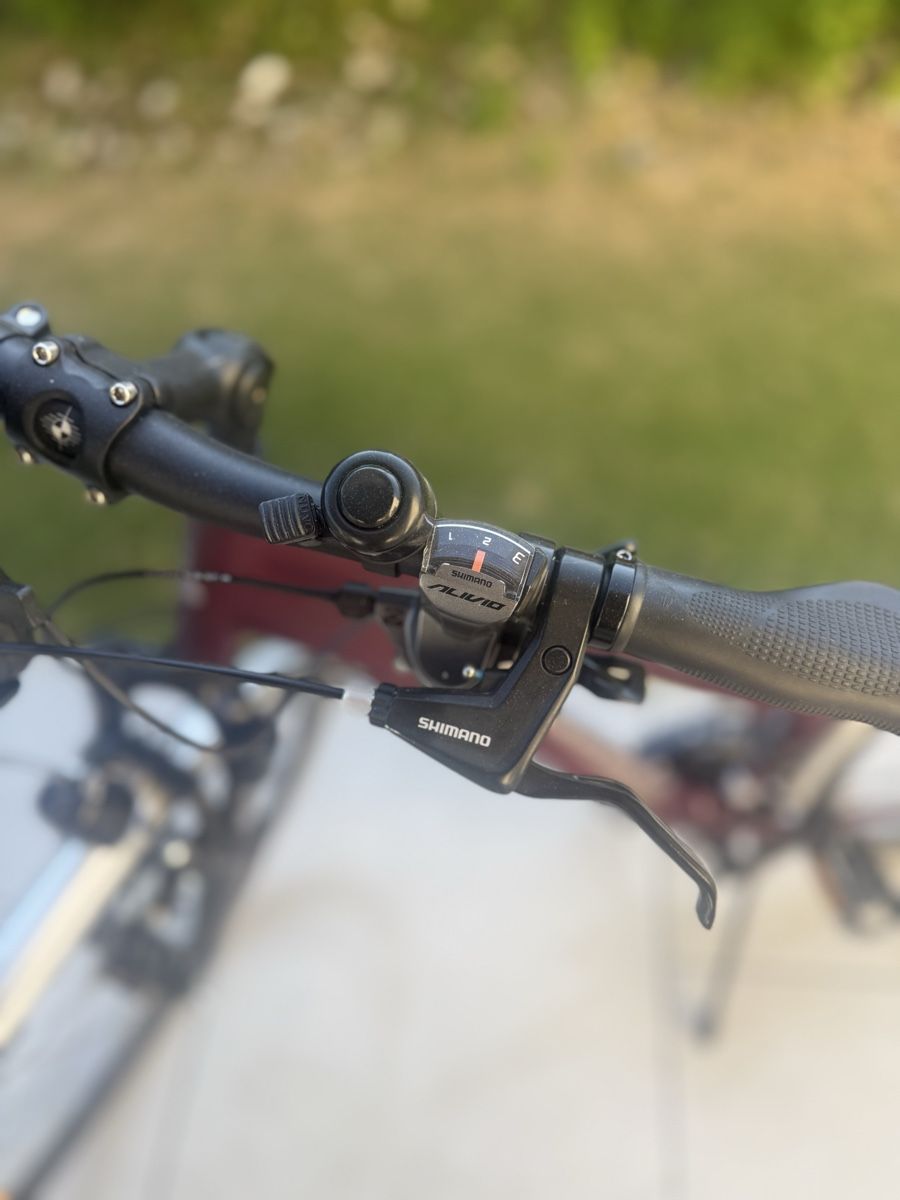Vélos: City Bike (Used) – D'occasion à Winkel par liyubupt 1