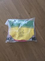 Aromat Dry Bag mit Tragegurten