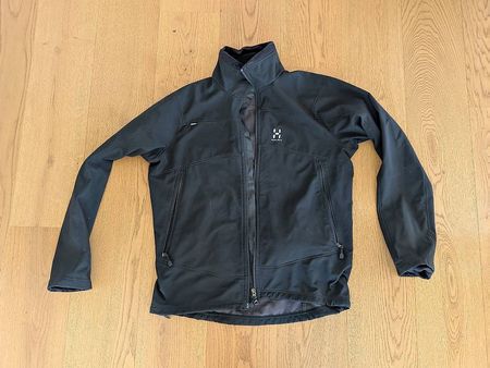 Windstopper Herren von Haglöfs, Grösse L