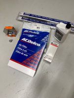 Service Material Dodge Durango 3.6l / Jeep 3.6l V6