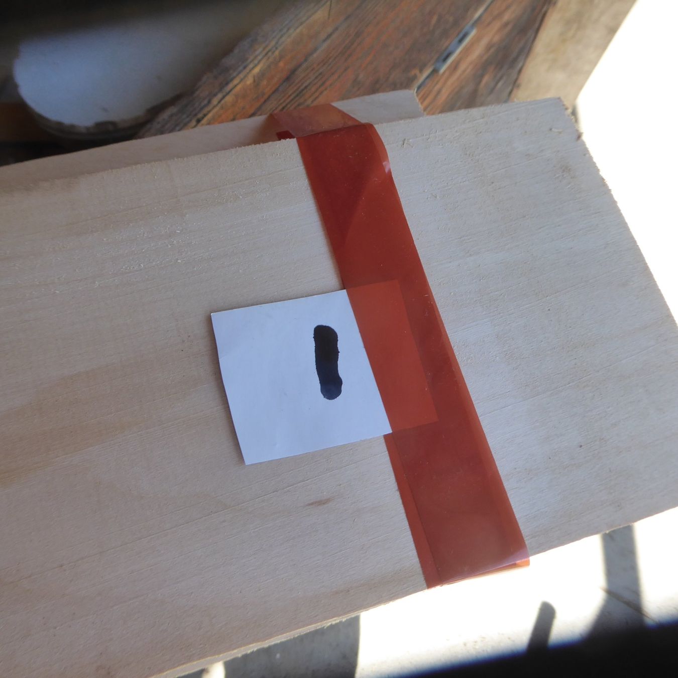 Holzartikel: Ahornbretter 10 mm – Neu (gemäss Beschreibung) aus Sumiswald von Hennri1 2