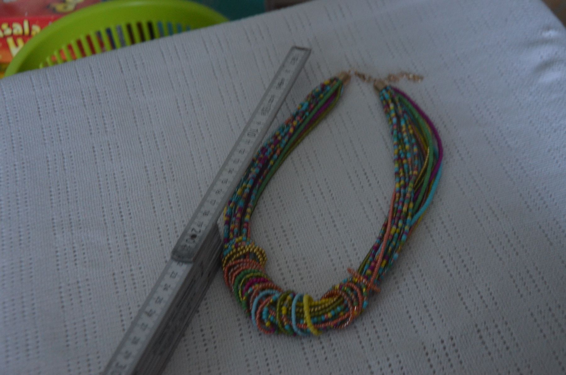 Catenine: COLLIER NEU – Nuovo e nell'imballaggio originale da Chiasso venduto da Dolly015 1