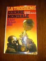 La troisieme guerre mondiale