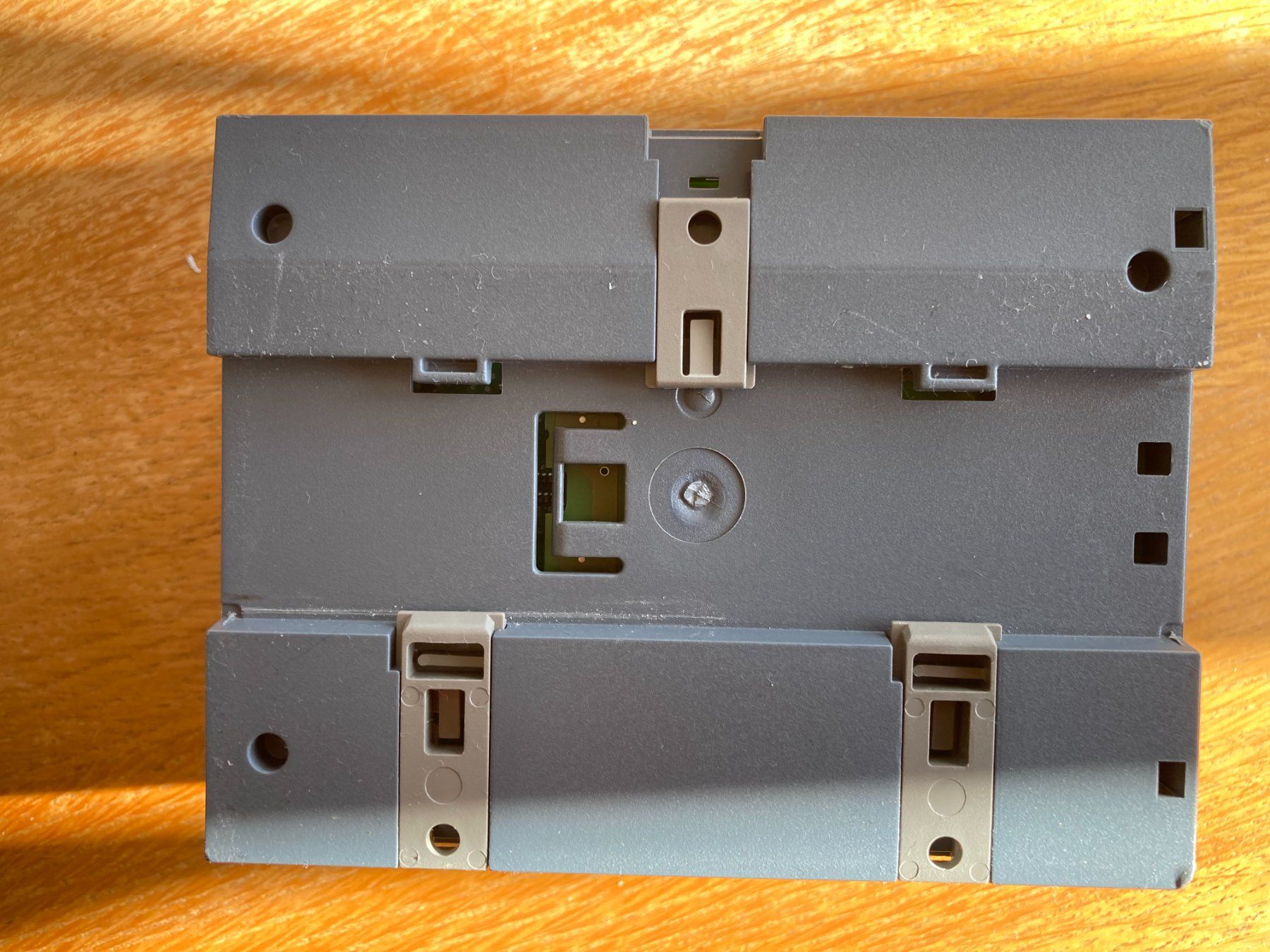 Siemens Sistema di controllo: Siemens Simatic S7-1200 – Usato da Biberist venduto da Oberwald45 2