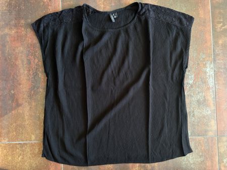 Blusen-Shirt von Vero Moda