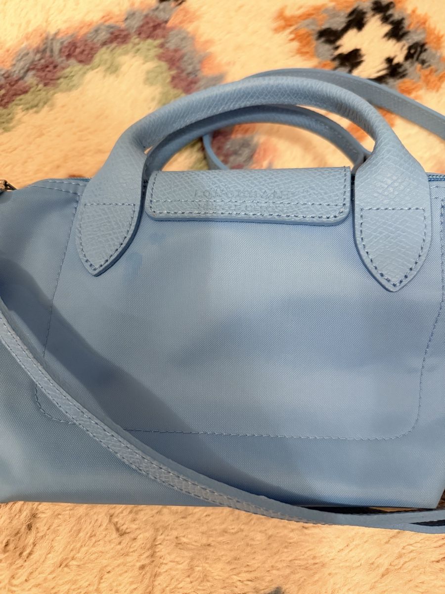 Longchamp Borse da donna: Sac Longchamp en édition limitée – Usato da Lausanne venduto da Meganelausanne 2