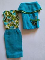 Tenue Fashion Editor de Barbie de 1965