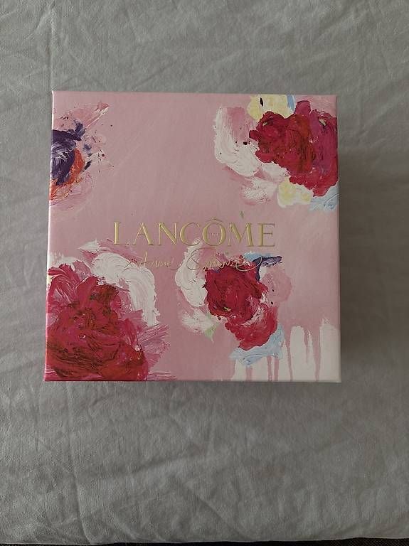 Parfum & Eau de Toilette: Coffret Lancôme – Gebraucht aus Bienne von Lucaplm 1