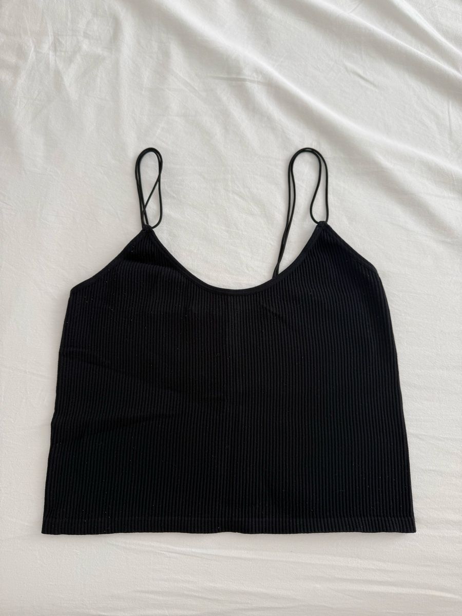 Zara Top: Top zara M-L – Usato da Lugano venduto da ari_2v6v