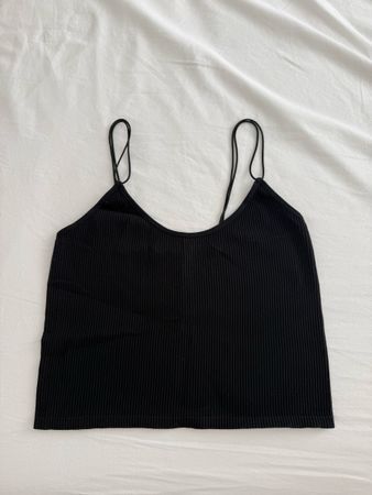 Top zara M-L