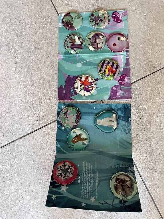 Borse & Zaini: Ergobag – Usato da Arbon venduto da dingo2015 3