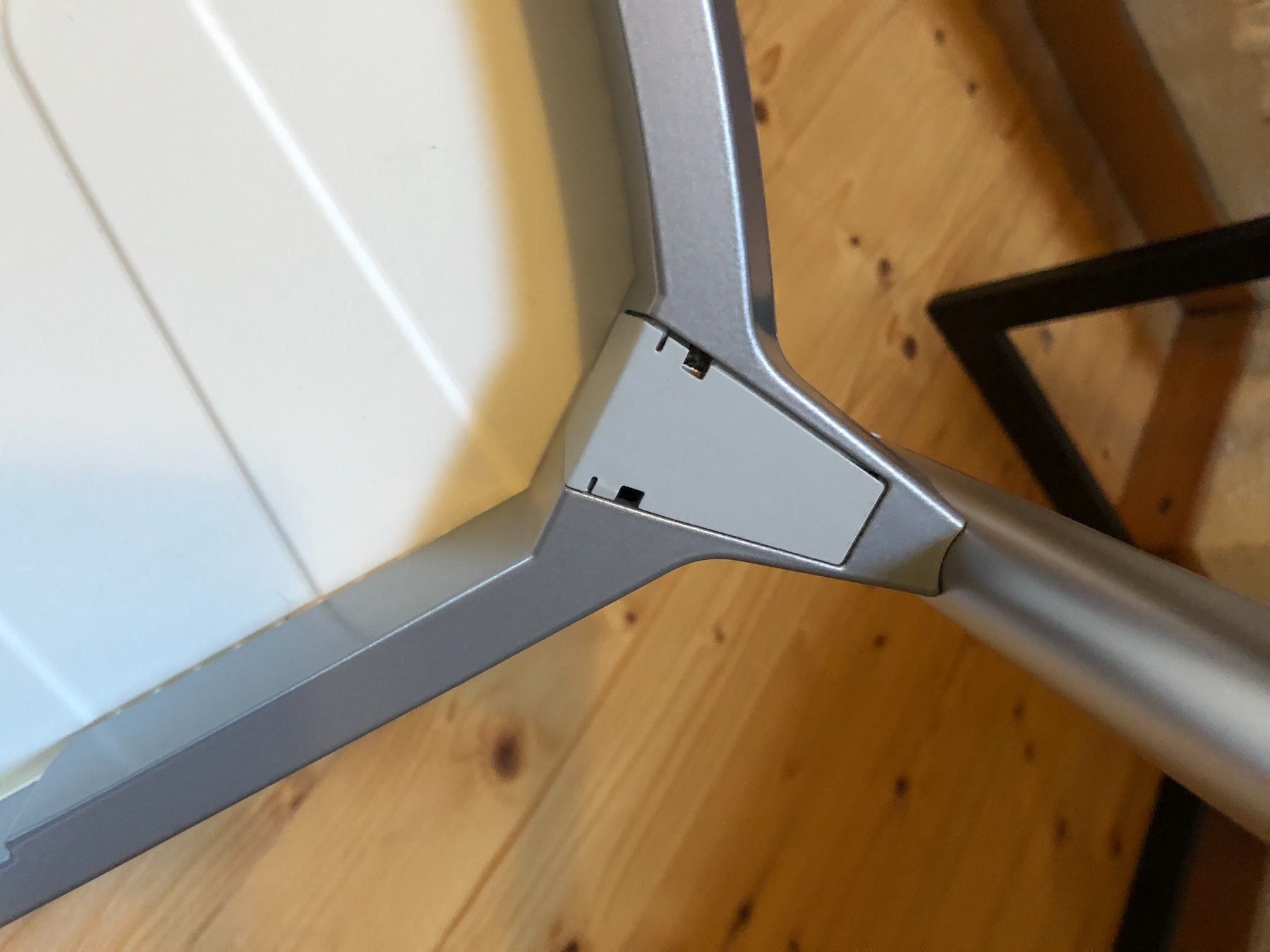 Sedie: Fritz Hansen Barhocker Ice – Usato da Unterseen venduto da Fruchtfleisch 8
