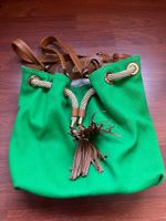 Michael Kors Beuteltasche grün