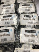 10 X WOLLE SCHACHENMYR NOVELLARA