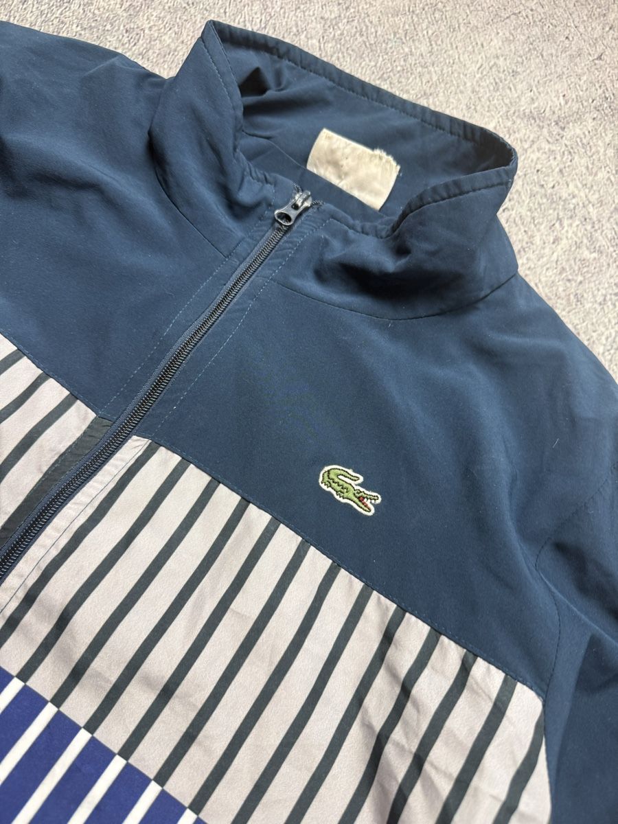 Lacoste Jacken: Lacoste Übergangs Jacke  – Gebraucht aus Luzern von 041Vintage 1