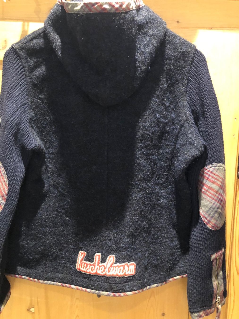 Giacche: Herbstjacke Wolle – Usato da davos Platz venduto da cla_qjb2 1