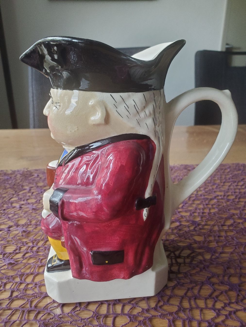 Figurines: Witzige Toby Jug / Krug – D'occasion à Frauenfeld par BeneFull 4