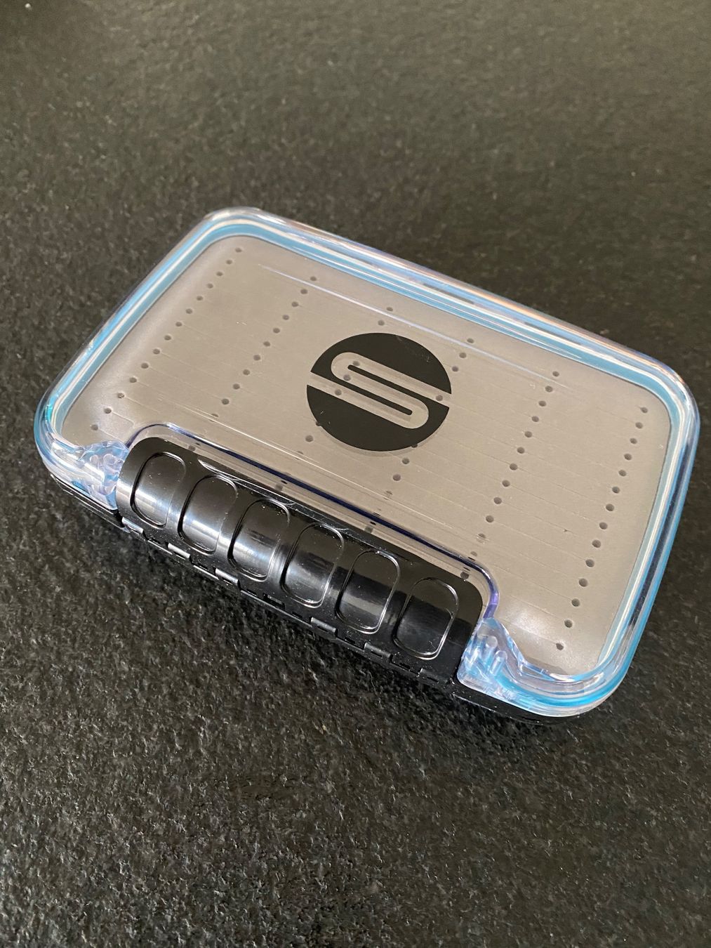 Appâts: Spro Freestyle Rigged Box – Neuf (Voir description) à St. Antoni par Bassangler88
