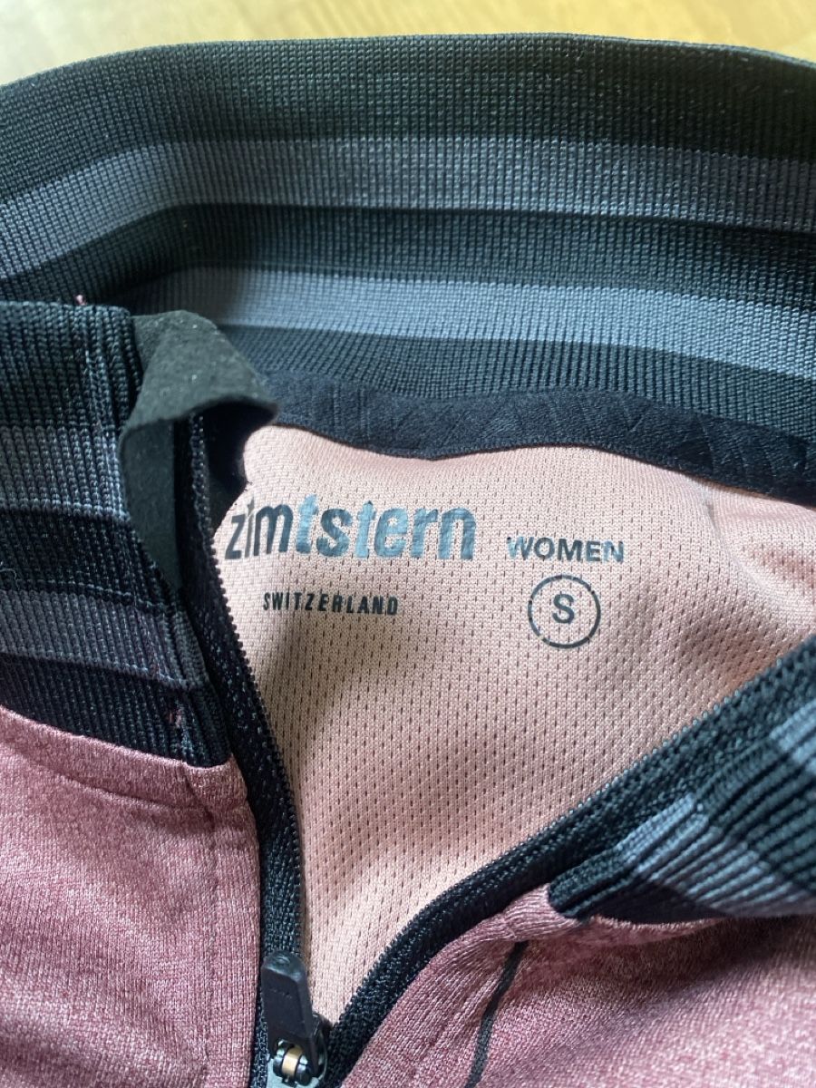 Canottiere & Pantaloni: Velotrikot Gr S – Usato da Dietikon venduto da Tdaf33 2