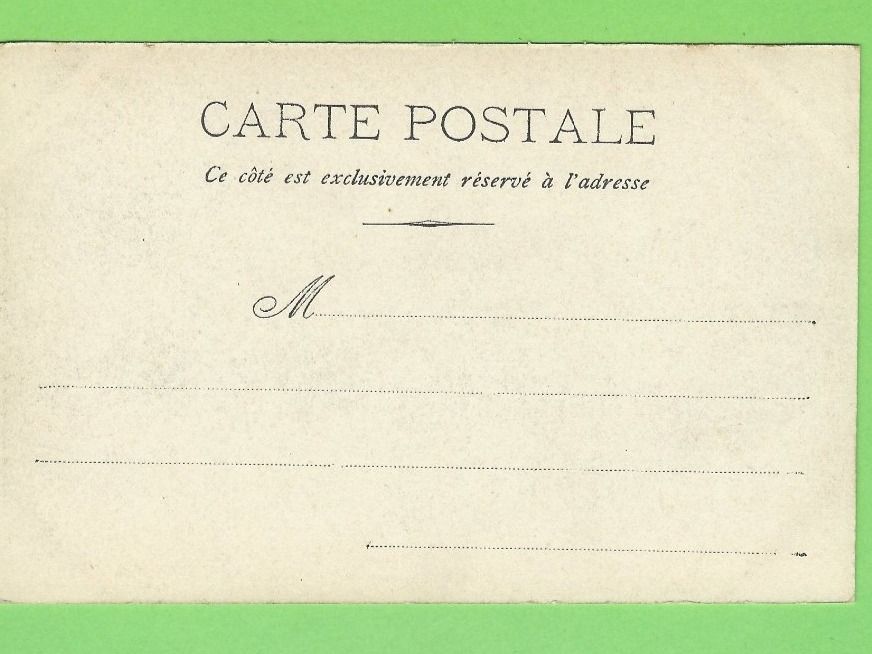 Cartes postales: Wengernalp, Eiger und Mönch – Neuf (Voir description) à Zürich par t24_de 1