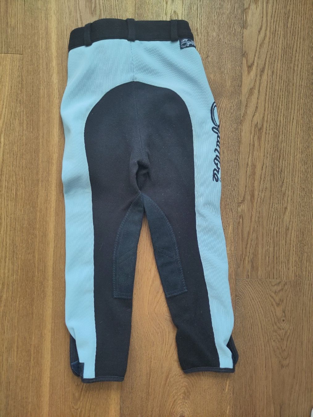 Felix Bühler Hosen: EQUILIBRE Reithose, Grösse 116  – Gebraucht aus Birmensdorf ZH von Schellenberg02 1