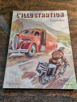 L'Illustration L'automobile, 4. Oktober 1941, Rarität!